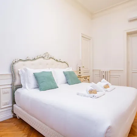 City Charm 3 Bdr *